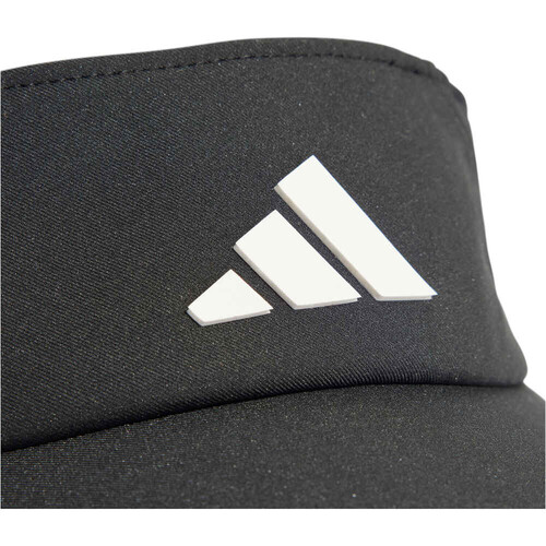 adidas visera lona CLIMACOOL NEGRO