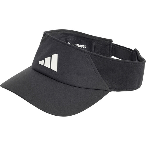 adidas visera lona CLIMACOOL NEGRO