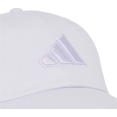 adidas visera lona DAD GRIS