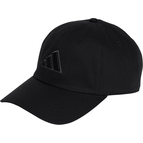 adidas visera lona DAD NEGRO