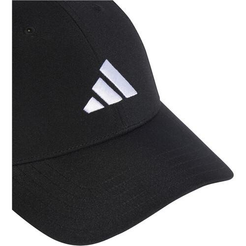 ADIDAS EMBROIDERED BASEBALL negro