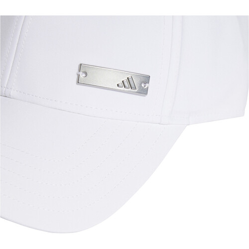 adidas visera lona LIGHTWEIGHT BASEBALL BLANCO