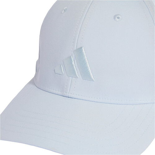 ADIDAS NEW LOGO azul