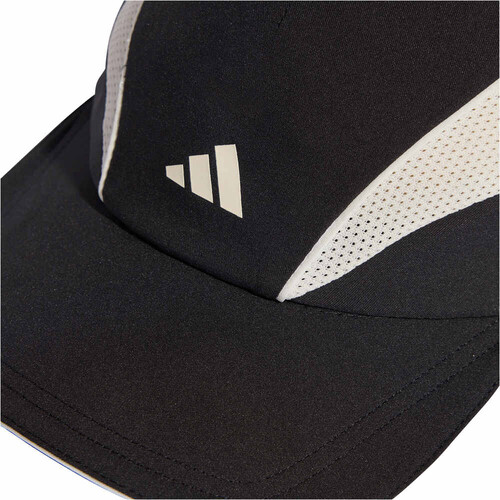 adidas visera lona SUMMER NEGRO