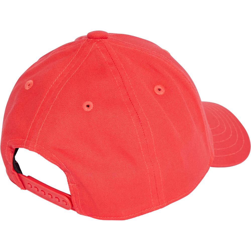 adidas visera niño KIDS CAP  01