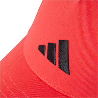 adidas visera niño KIDS CAP  02