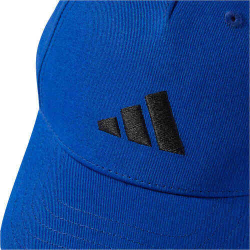 ADIDAS KIDS CAP azul
