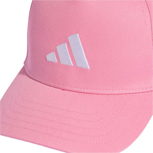 ADIDAS KIDS CAP rosa