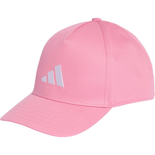 ADIDAS KIDS CAP rosa