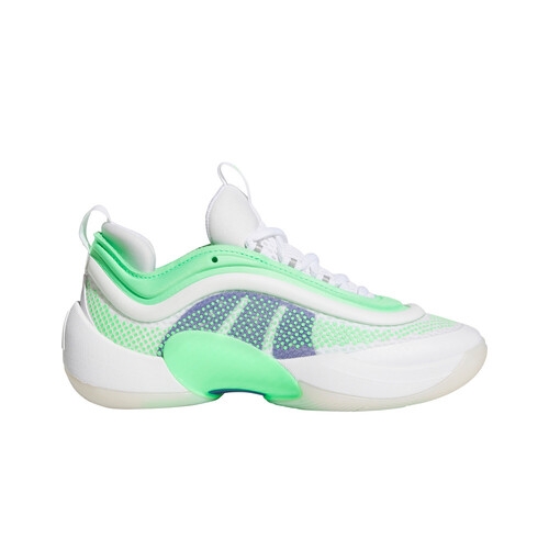 adidas Zap. Basket Baja Inf D.O.N. ISSUE 6 BLANCO