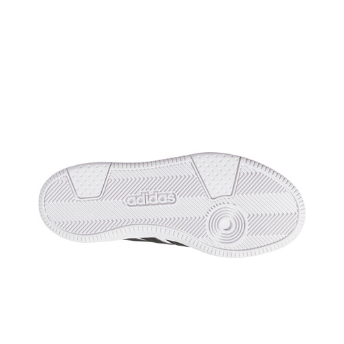 ADIDAS HOOPS CLASSIC blanco