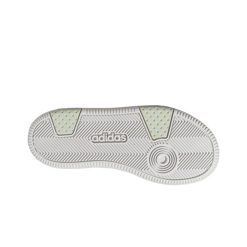 adidas Zap. Basket Baja Inf HOOPS CLASSIC BLANCO