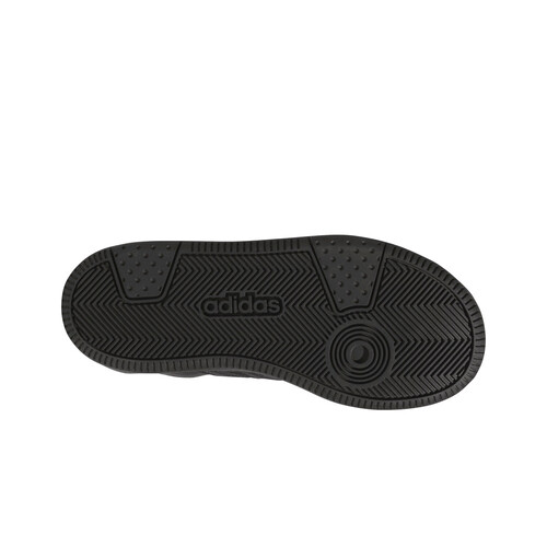 ADIDAS HOOPS CLASSIC negro