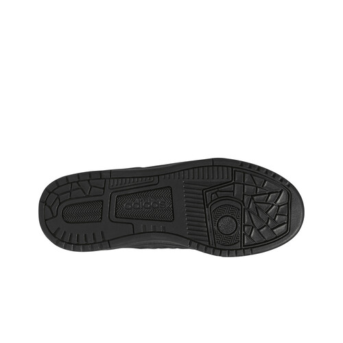 ADIDAS RAPID COURT LOW negro
