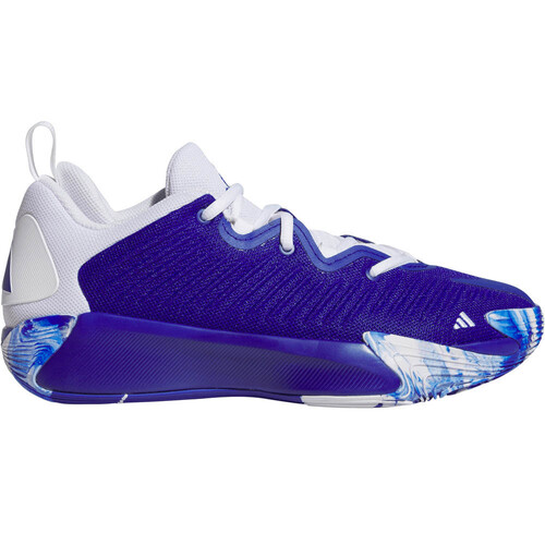 ADIDAS INITATION azul
