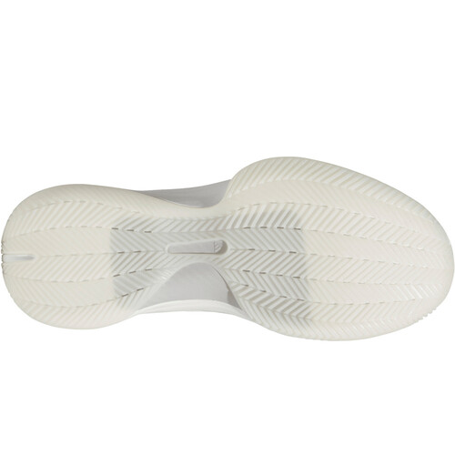 adidas zapatilla baloncesto ADIZERO SELECT 2.0 LOW BLANCO