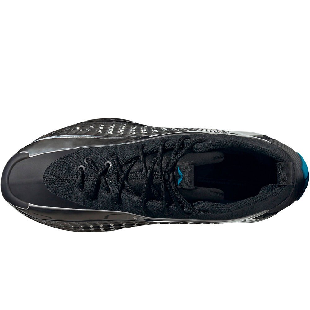 adidas zapatilla baloncesto ANTHONY EDWARDS 1 NEGRO 05