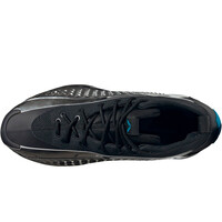 adidas zapatilla baloncesto ANTHONY EDWARDS 1 NEGRO 05
