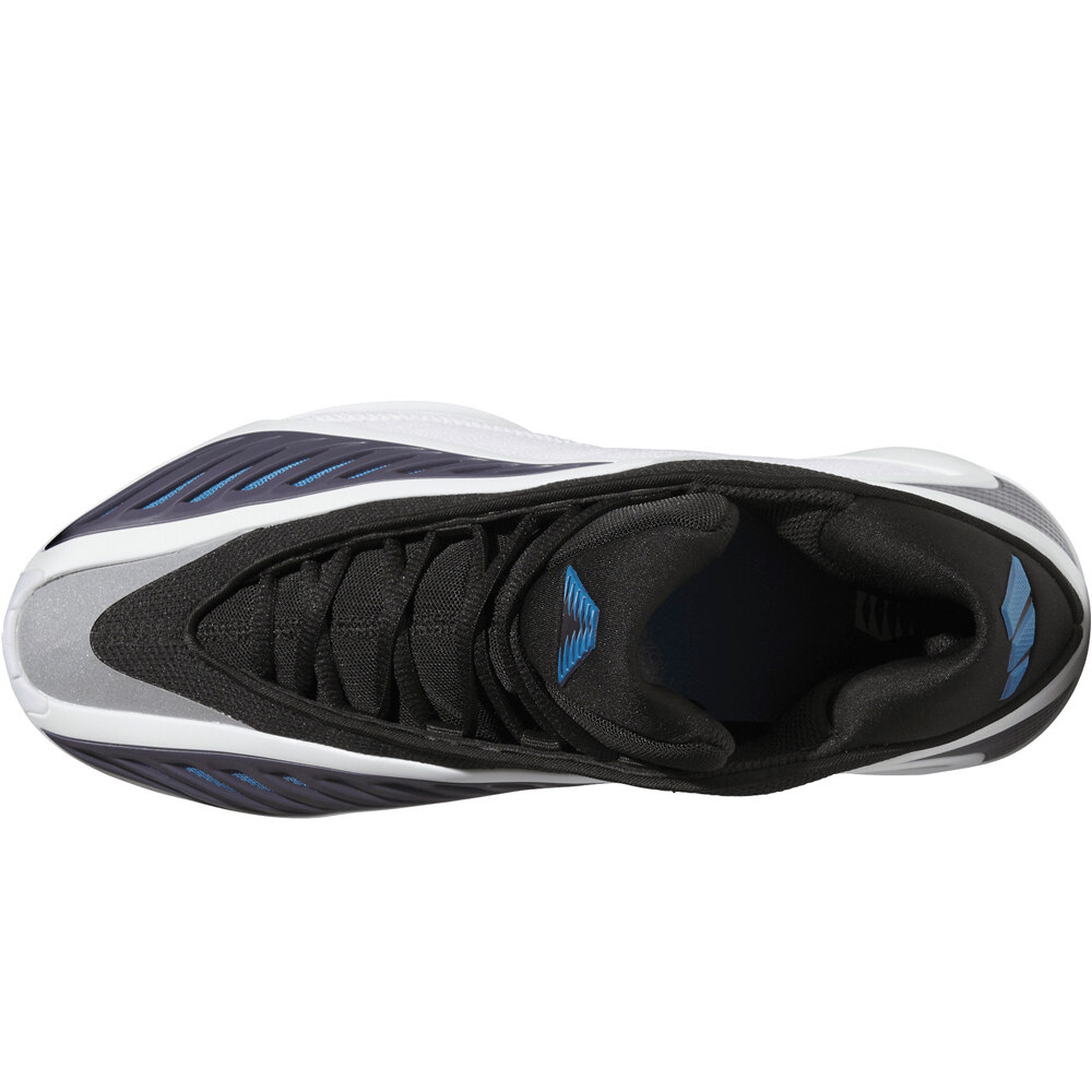 adidas zapatilla baloncesto ANTHONY EDWARDS 2 BLANCO 05
