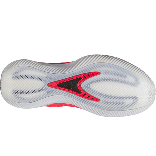 adidas zapatilla baloncesto ANTHONY EDWARDS 2 GRIS