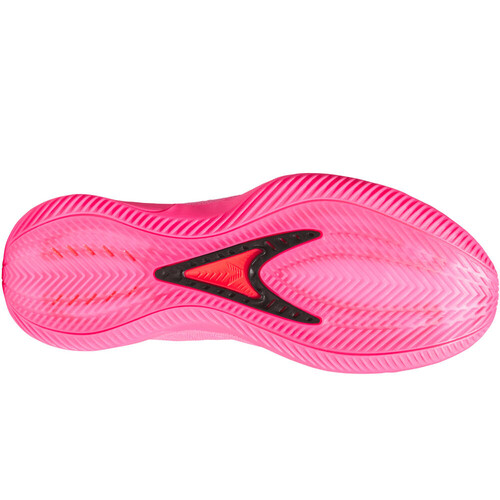 adidas zapatilla baloncesto ANTHONY EDWARDS 2 ROSA