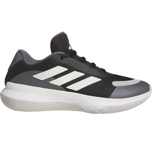 adidas zapatilla baloncesto BB LEGENDS LOW NEGRO