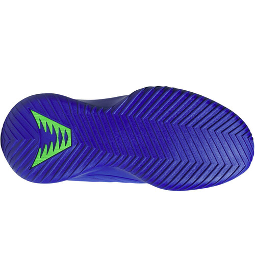 adidas zapatilla baloncesto BELIEVE THAT 1 AZUL