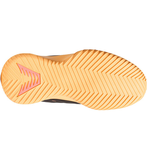 adidas zapatilla baloncesto BELIEVE THAT 1 BLANCO