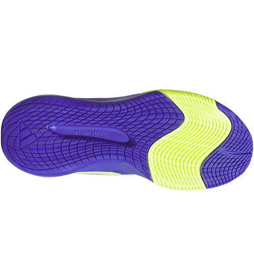 ADIDAS CRAZY QUICK TD morado