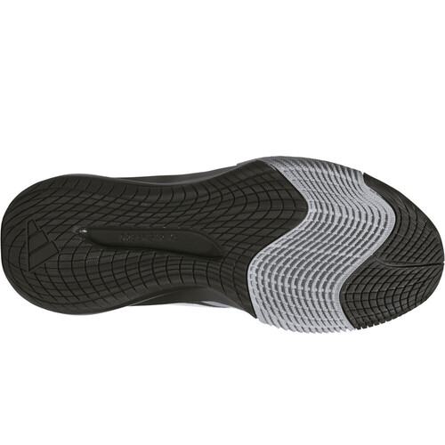 ADIDAS CRAZY QUICK TD negro