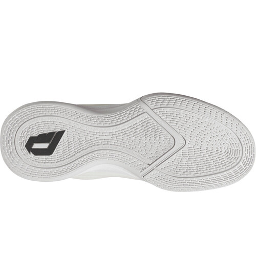 adidas zapatilla baloncesto DAME X BLANCO