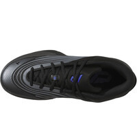 adidas zapatilla baloncesto DAME X NEGRO 05