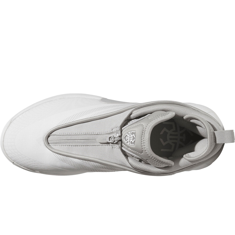 adidas zapatilla baloncesto D.O.N. ISSUE 7 BLANCO 05