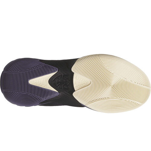 adidas zapatilla baloncesto D.O.N. ISSUE 7 NEGRO