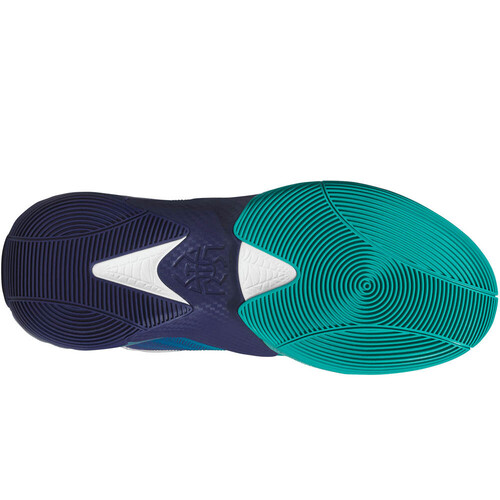 adidas zapatilla baloncesto D.O.N. ISSUE 7 VERDE