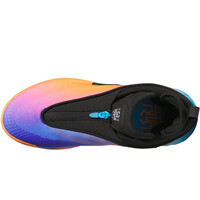 adidas zapatilla baloncesto D.O.N. ISSUE NARANJA 05