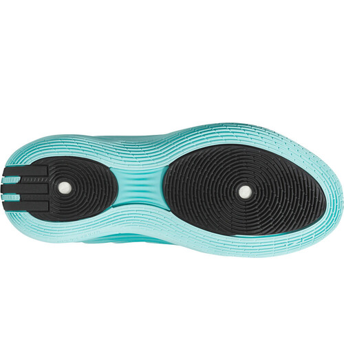 adidas zapatilla baloncesto HARDEN VOLUME 10 AZUL