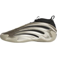 adidas zapatilla baloncesto HARDEN VOLUME 9 AMARILLO puntera
