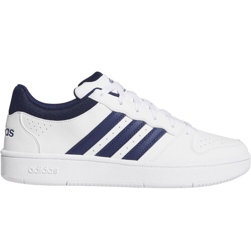 ADIDAS HOOPS CLASSIC blanco