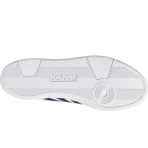 ADIDAS HOOPS CLASSIC blanco