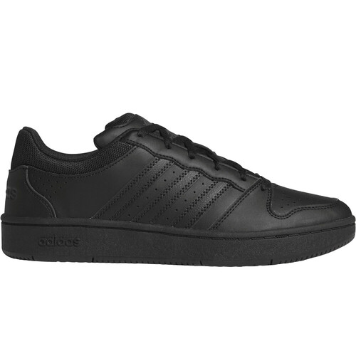 adidas zapatilla baloncesto HOOPS CLASSIC NEGRO