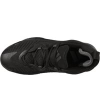 adidas zapatilla baloncesto INITIATION NEGRO 05