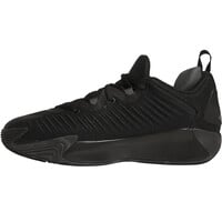 adidas zapatilla baloncesto INITIATION NEGRO puntera