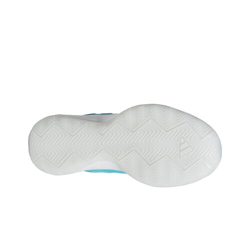 adidas zapatilla baloncesto niños CROSS EM UP SELECT AZUL