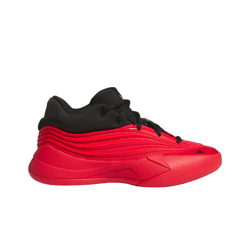 ADIDAS DAME X rojo