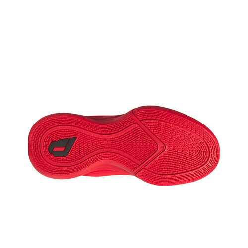 ADIDAS DAME X rojo