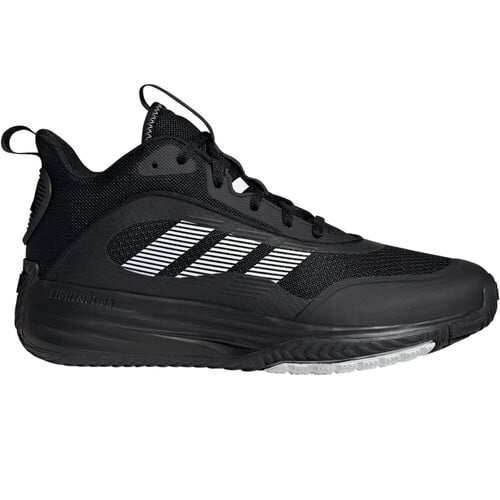 ADIDAS OWN THE GAME 3.0 negro