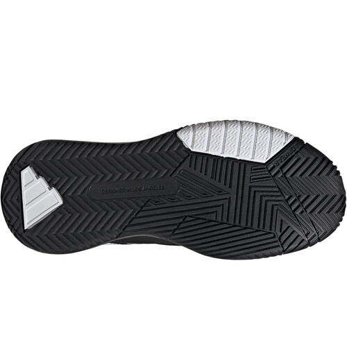 ADIDAS OWN THE GAME 3.0 negro