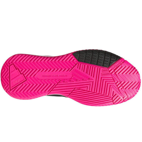 ADIDAS OWNTHEGAME 3.0 negro