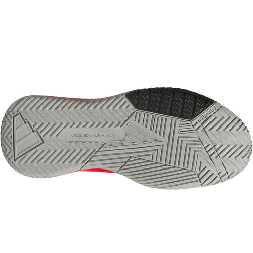 adidas zapatilla baloncesto OWNTHEGAME 3.0 ROSA
